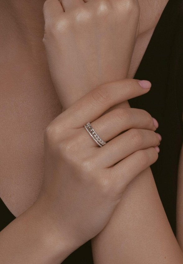 Кольцо Sokolov