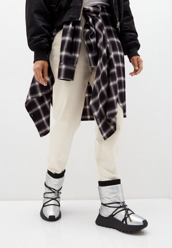 Дутики Giovanni Aidini