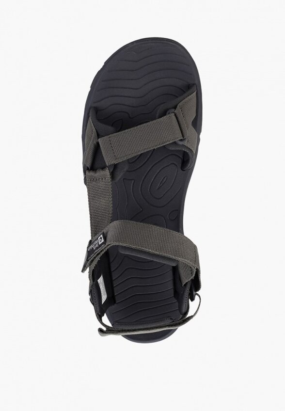 Сандалии Jack Wolfskin