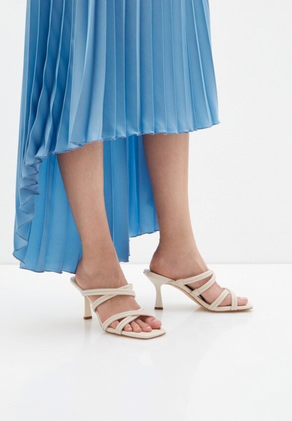 Сабо Michael Michael Kors