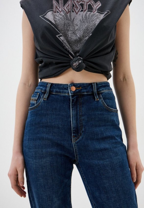 Джинсы G.E.Y.I.M