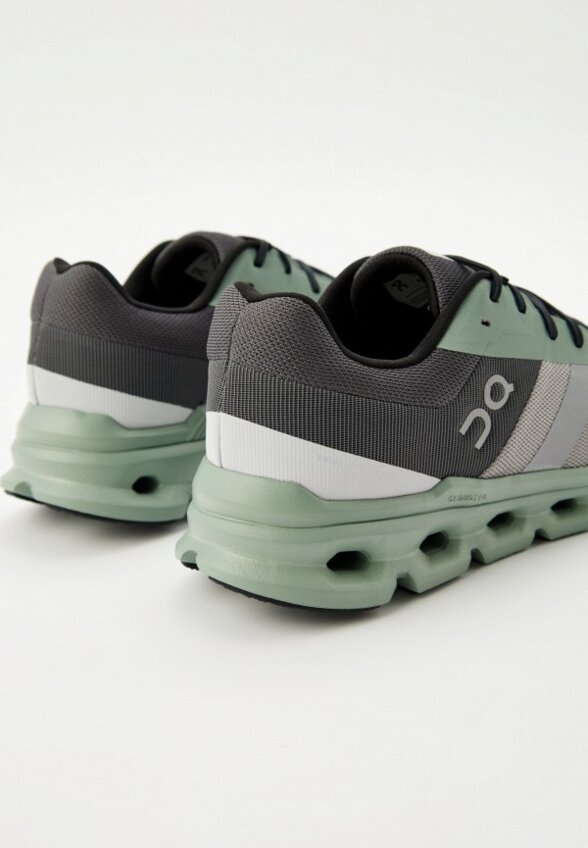 Кроссовки On
