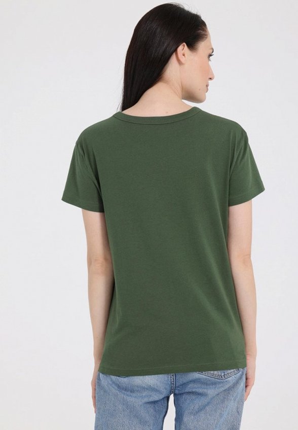 Футболка Апрель