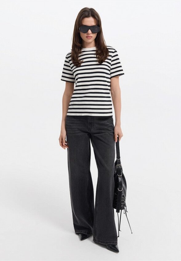 Джинсы Love Republic