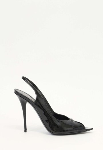 Saint Laurent Shoes