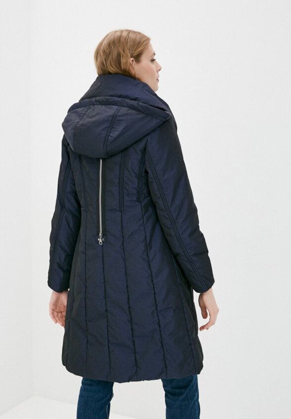 Куртка утепленная Dixi-Coat