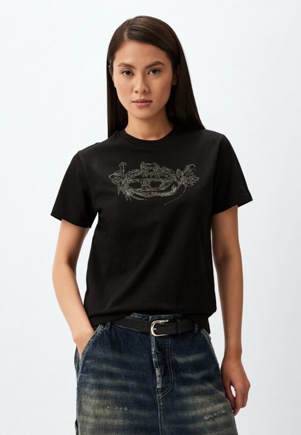 Футболка Diesel