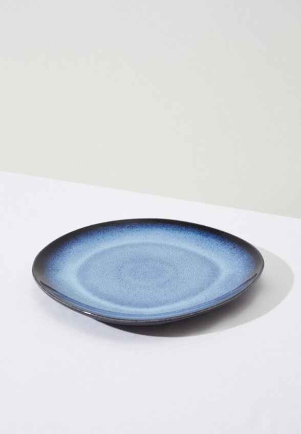 Тарелка Coincasa