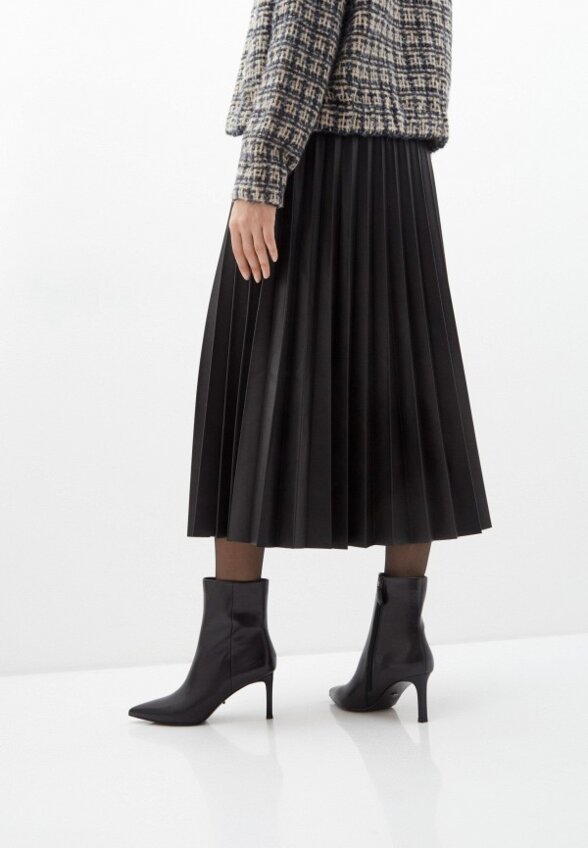 Ботильоны Vitacci