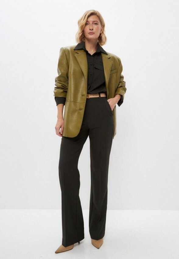 Брюки Noele Boutique