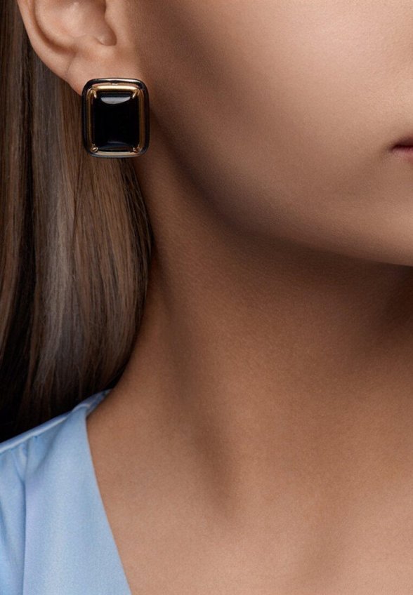 Серьги Diamant