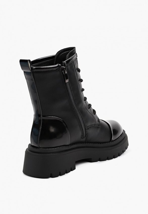 Ботинки Bridget