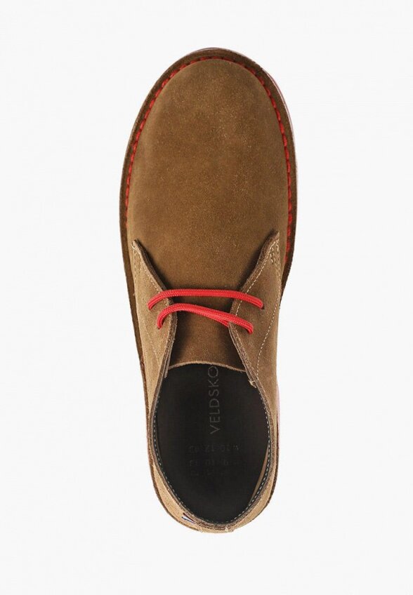 Ботинки Veldskoen