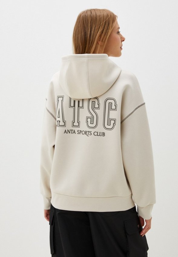 Худи Anta