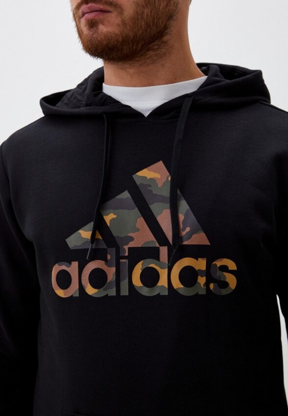Худи adidas