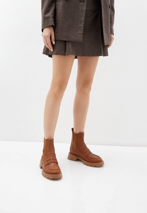 Ботинки Vitacci