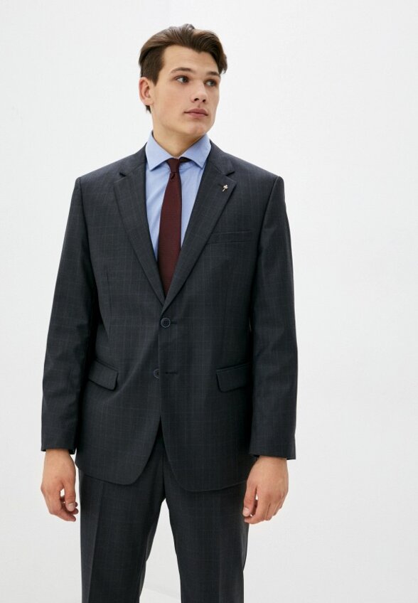 Костюм классический Bolini