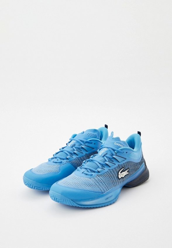 Кроссовки Lacoste