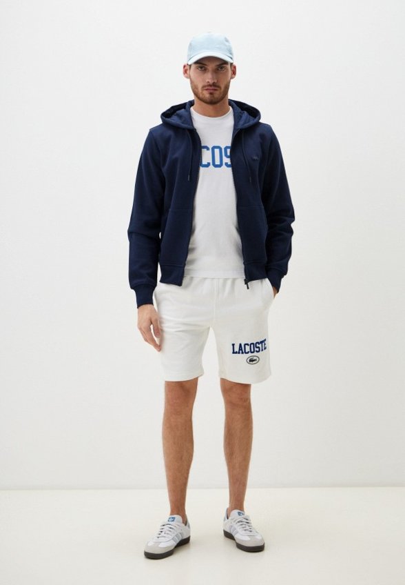 Шорты спортивные Lacoste