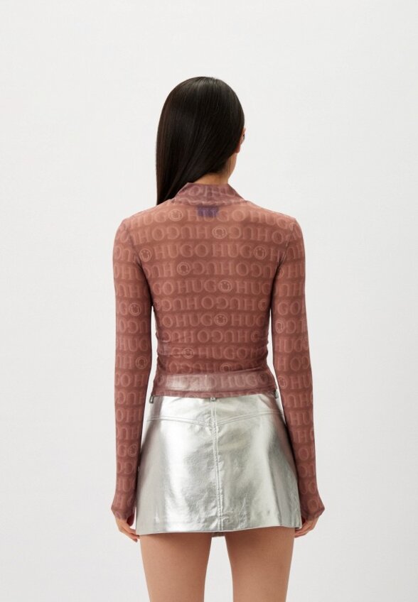 Водолазка Hugo