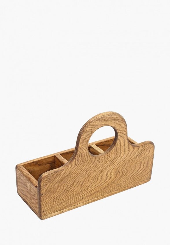 Подставка для чайных пакетиков Фоксвудрус