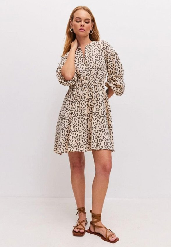 Платье Govorili