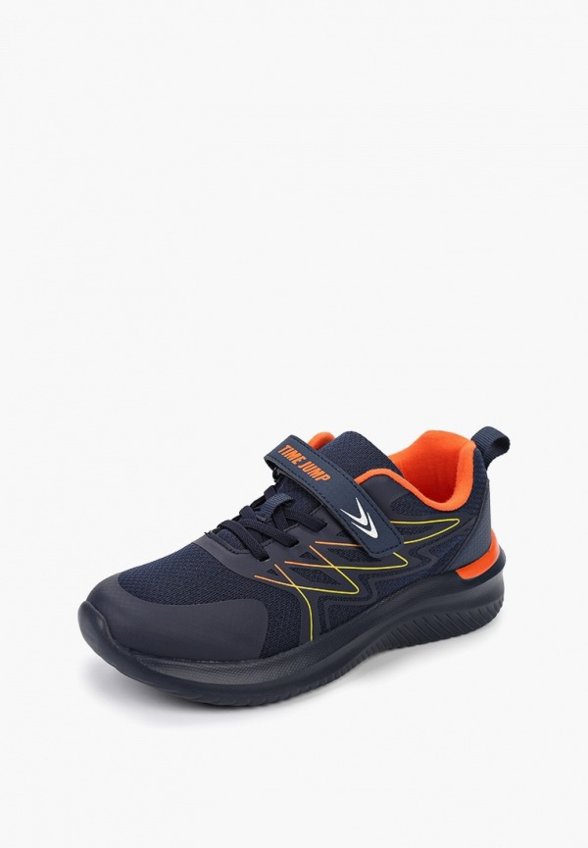 Кроссовки TimeJump