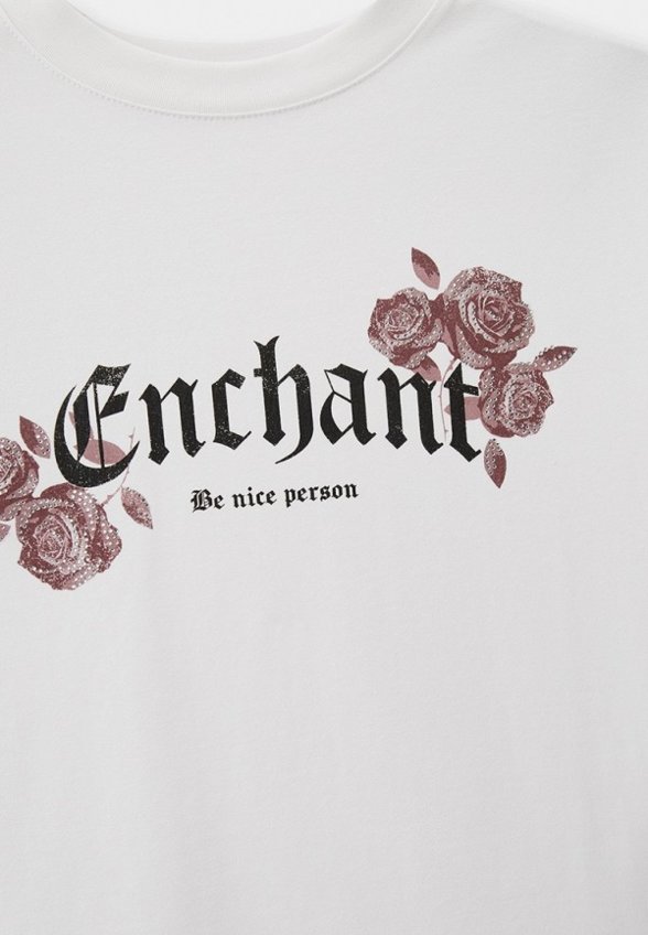 Футболка O'STIN