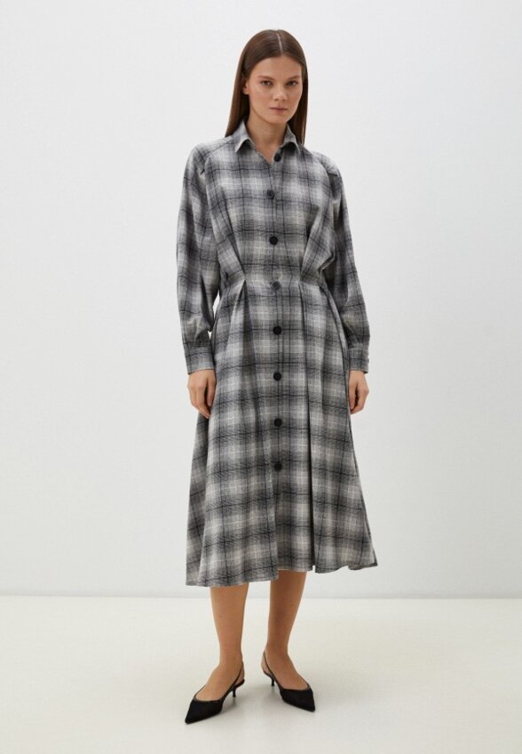 Платье MadaM T