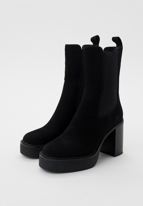 Ботильоны Ekonika