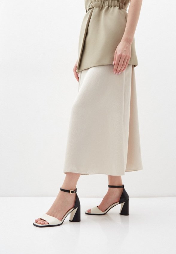 Босоножки Thomas Munz