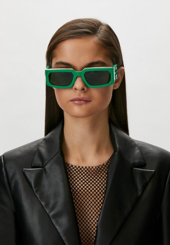 Очки солнцезащитные Philipp Plein