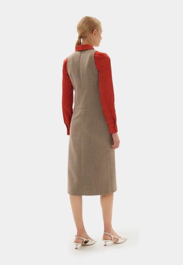 Сарафан Tara Jarmon