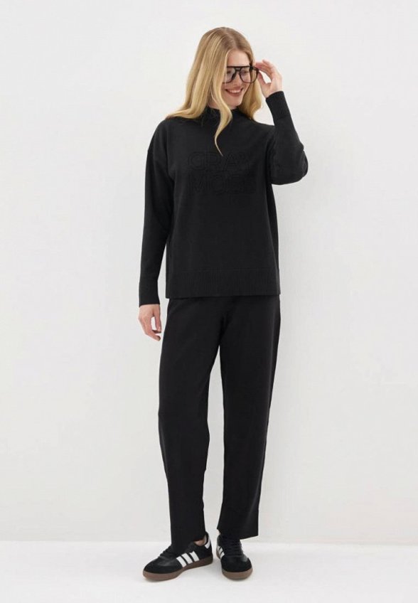 Брюки Gray Moss