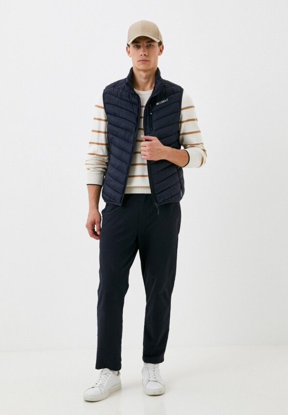 Жилет утепленный Cobolt