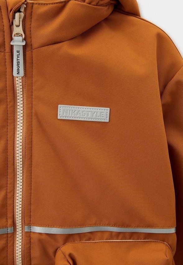 Костюм утепленный Nikastyle