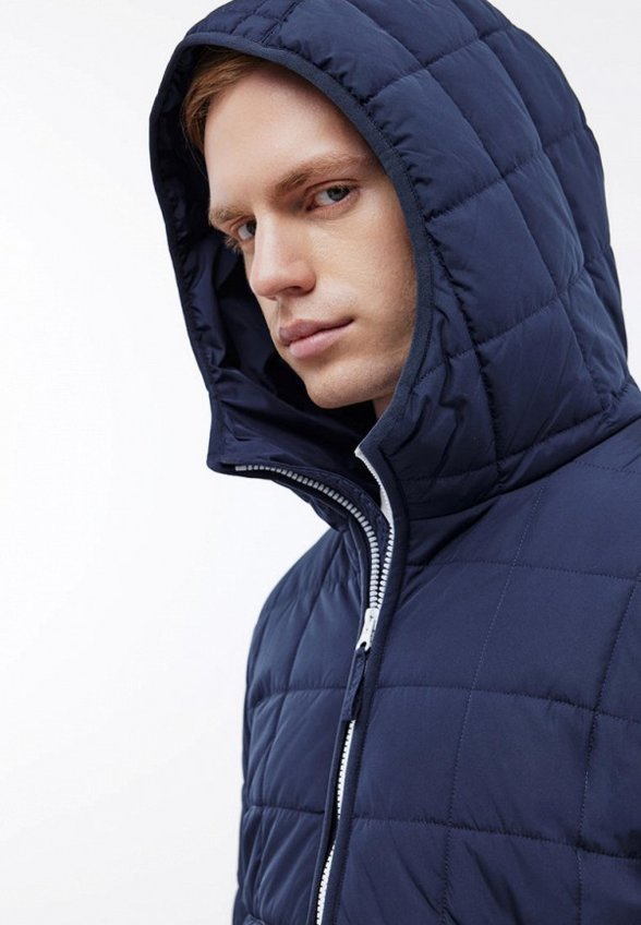 Куртка утепленная Baon