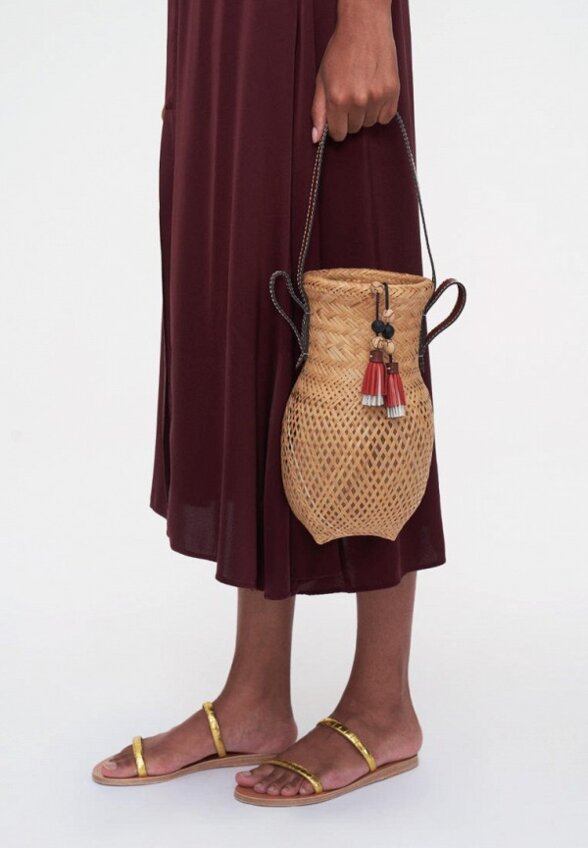Сабо Ancient Greek Sandals