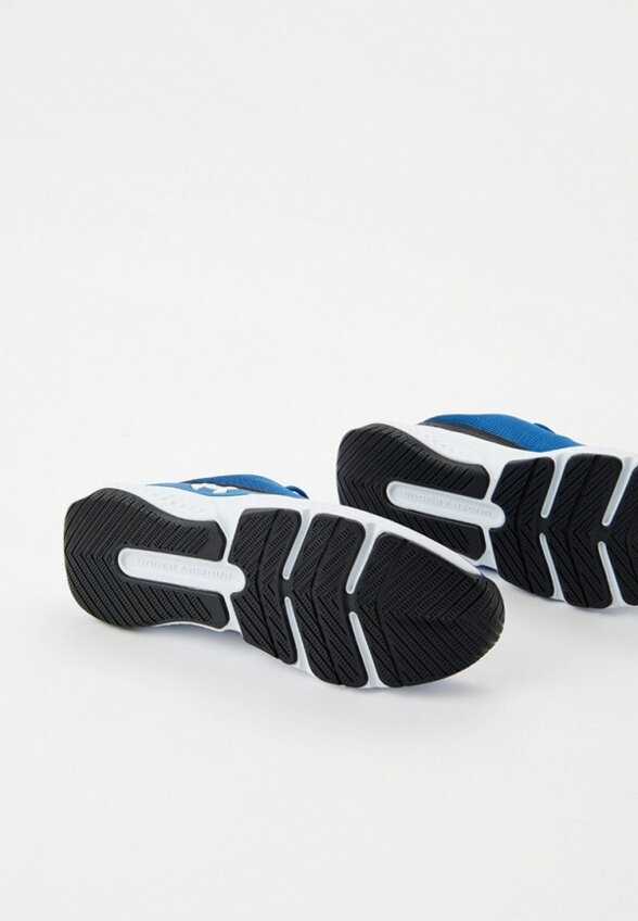 Кроссовки Under Armour