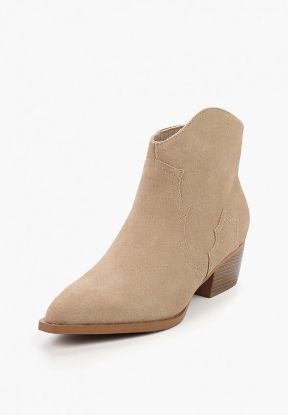 Ботильоны Obba