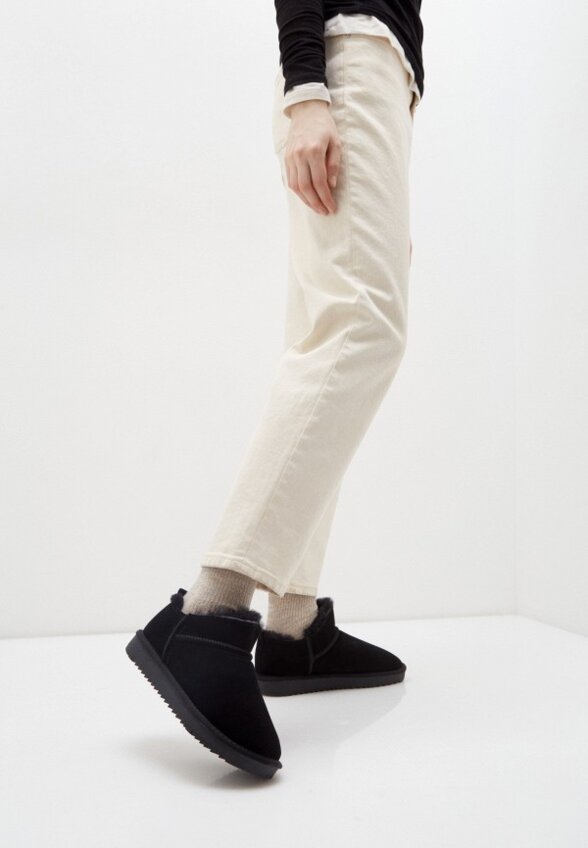 Полусапоги Fri & Daytime