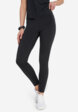 Легинсы женские Sensana, Черный1  - превью