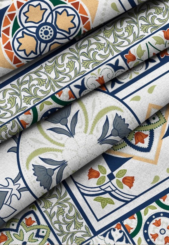 Набор кухонного текстиля Mia Cara