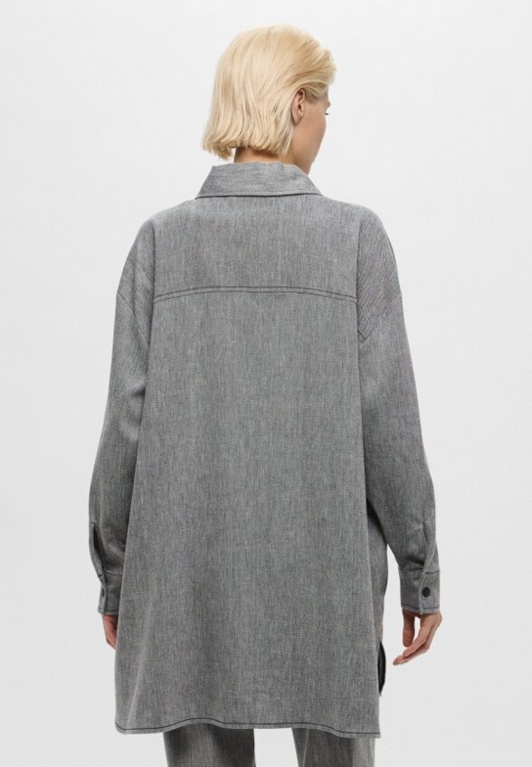 Рубашка Ice Play