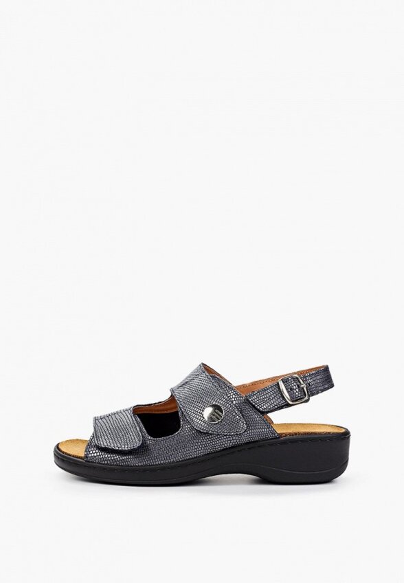 Сандалии Ortmann