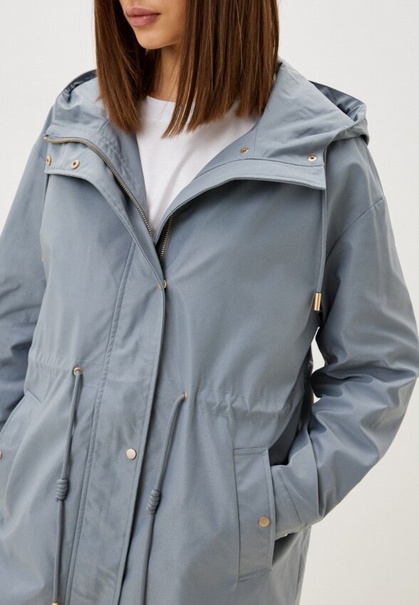 Парка Снежная Королева