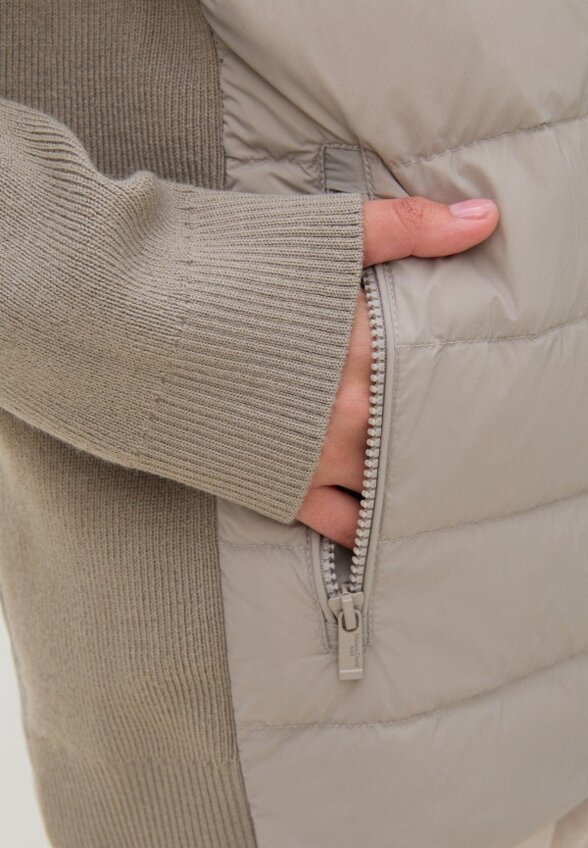 Куртка утепленная Maison David