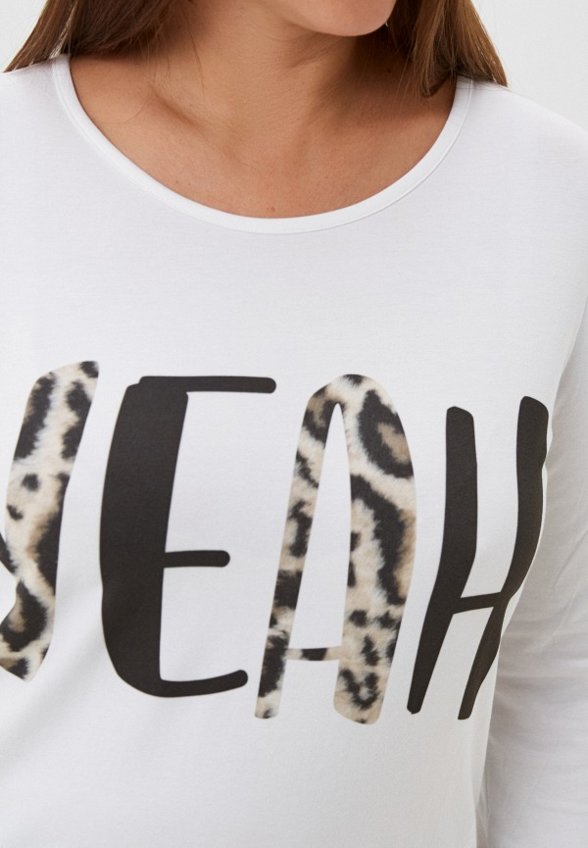 Лонгслив Punt Roma