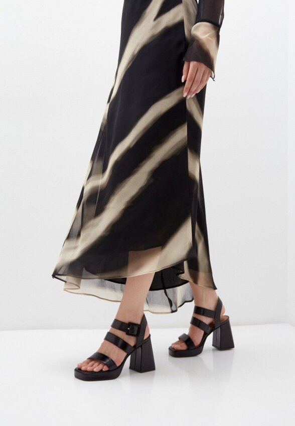 Босоножки Jonak