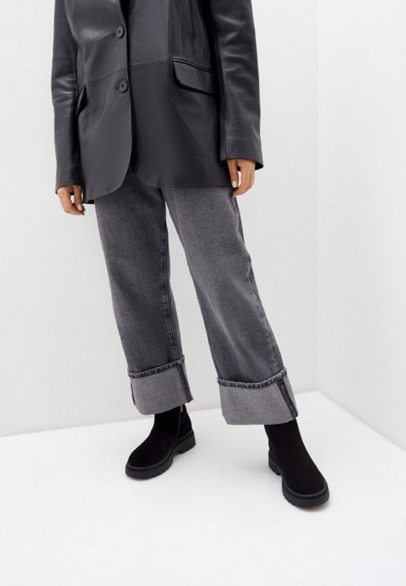 Ботинки Thomas Munz